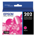 T202320-S | Epson® 202 | Original Epson® Claria® Ink Cartridge - Magenta
