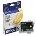 T059420 | Epson® 59 | Original Epson® UltraChrome® K3 Ink Cartridge - Yellow