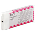 T606300 | Epson® 60 | Original Epson® UltraChrome® K3 High-Yield Ink Cartridge - Vivid Magenta