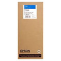 T596200 | Original Epson® UltraChrome® K3 Ink Cartridge - Cyan