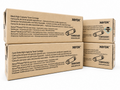 Xerox High-Yield Set | 106R03480, 106R03690, 106R03691, 106R03692 | Original Xerox Toner Cartridges - High-Yield Black, Extra High-Yield Cyan, Magenta, Yellow