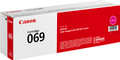 5092C001 | Canon 069 Original Canon Toner Cartridge - Magenta
