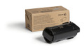 106R03903 | VersaLink C600/C605 | Original Xerox Toner Cartridge - Black
