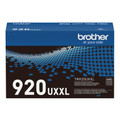 TN920UXXL | Original Brother Ultra High-Yield Toner Cartridge - Black