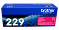 TN229M | Original Brother Toner Cartridge - Magenta