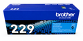 TN229C | Original Brother Toner Cartridge - Cyan