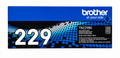 TN229BK | Original Brother Toner Cartridge - Black
