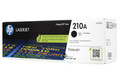 W2100A | HP 210A | Original HP Toner Cartridge - Black