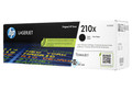W2100X | HP 210X | Original HP High-Yield Toner Cartridge - Black
