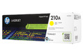 HP 210A SET | W2100A, W2101A, W2102A, W2103A | Original HP Toner Cartridge - Black, Cyan, Yellow, Magenta