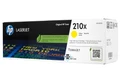 HP 210X SET | W2100X, W2101X, W2102X, W2103X | Original HP Toner Cartridge - Black, Cyan, Yellow, Magenta