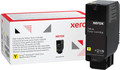 006R04639 | Original Xerox C625 High-Yield Toner Cartridge - Yellow