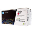 W2133Y | HP 213Y | Original HP Extra High-Yield Toner Cartridge - Magenta