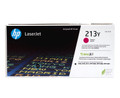 W2133Y | HP 213Y | Original HP Extra High-Yield Toner Cartridge - Magenta