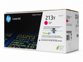 W2133Y | HP 213Y | Original HP Extra High-Yield Toner Cartridge - Magenta