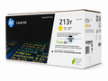 HP 213Y SET  | W2130Y, W2131Y, W2132Y, W2133Y | Original HP Extra High-Yield Toner Cartridge - Black, Cyan, Yellow, Magenta