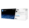 W1380X | HP 138X | Original HP LaserJet High-Yield Toner Cartridge - Black