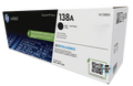 W1380A | HP 138A | Original HP LaserJet Toner Cartridge - Black