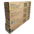 Xerox Set | 006R01697, 006R01698, 006R01699, 006R01700 | Original Xerox Toner Cartridges – Black, Cyan, Magenta, Yellow