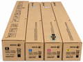 Xerox Set | 006R01697, 006R01698, 006R01699, 006R01700 | Original Xerox Toner Cartridges – Black, Cyan, Magenta, Yellow