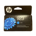 4K0T0LN | HP 923 | Original HP Ink Cartridge - Cyan
