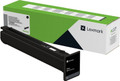 77L00KG | Original Lexmark Return Program Standard Toner Cartridge – Black