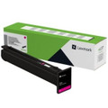 77L0H30 | Original Lexmark Return Program High-Yield Toner Cartridge – Magenta