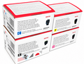 Xerox High-Yield Set | 006R04364, 006R04365, 006R04366, 006R04367 | Original Xerox Toner Cartridges – Black, Color