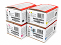 Xerox Set | 006R04356, 006R04357, 006R04358, 006R04359 | Original Xerox Toner Cartridges – Black, Color