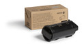 106R03899 | Original Xerox Toner Cartridge - Black