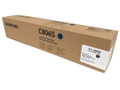 SS553A | Original Samsung (CLT-C806S) Toner Cartridge - Cyan