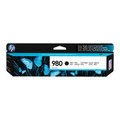D8J10AG | HP 980 | Original HP Ink Cartridge - Black