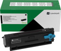55B1X00 | MS431/MX431/MX432 | Original Lexmark Extra High-Yield Return Program Toner Cartridge - Black