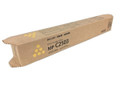 841922 | MP C2503 | Original Ricoh Toner Cartridge - Yellow