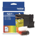 LC501YS | Original Brother Ink Cartridge - Yellow