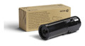 106R03580 | Original Xerox Toner Cartridge - Black