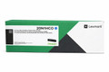 20N1HC0 | CS331/CX331/CS431/CX431 | Original Lexmark High-Yield Toner Cartridge - Cyan