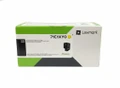 71C1XY0 | CS735/CS737 | Original Lexmark Extra High-Yield Toner Cartridge - Yellow