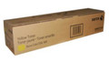 006R01526 | Original Xerox Laser Toner Cartridge - Yellow