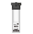 M02120 | Original Epson® DURABrite® Ultra M02 Standard Yield Ink Cartridge - Black
