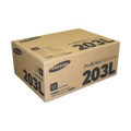 MLT-D203L | Original Samsung SU901A High-Yield Toner Cartridge - Black