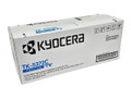 TK5372C | 1T02YJCUS0 | Original Kyocera TK-5372C Toner Cartridge - Cyan