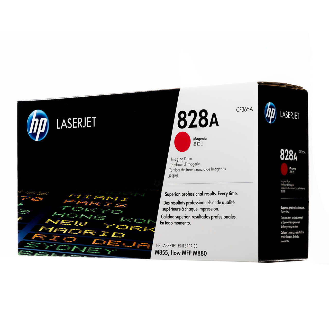 CF365A | HP 828A | Original HP LaserJet Drum Kit - Magenta