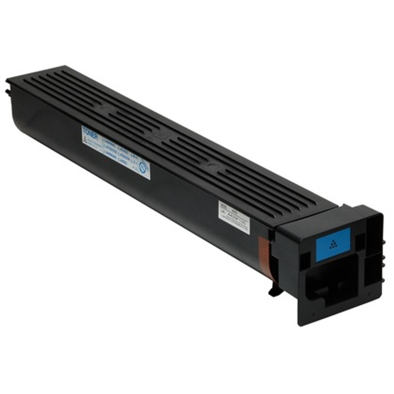 A3VU030 | TN712K | Original Konica Minolta Toner Cartridge - Black