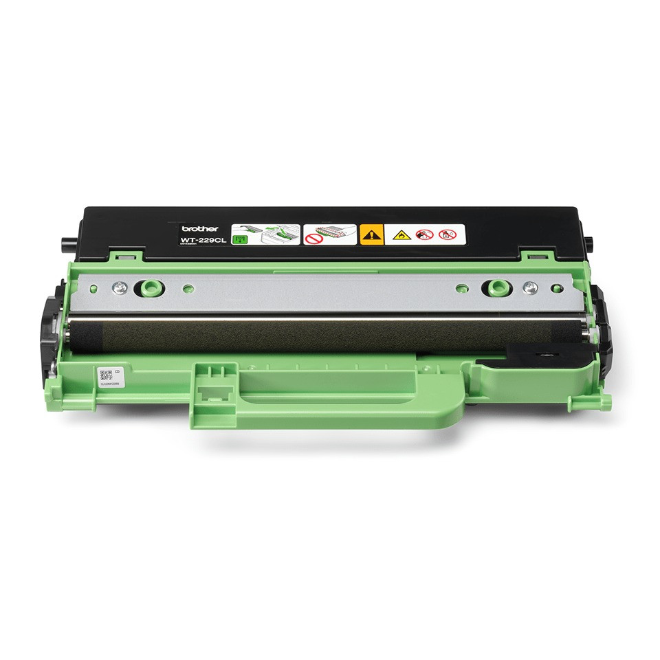 WT229CL | Original Brother Waste Toner Box - Genuine Ink
