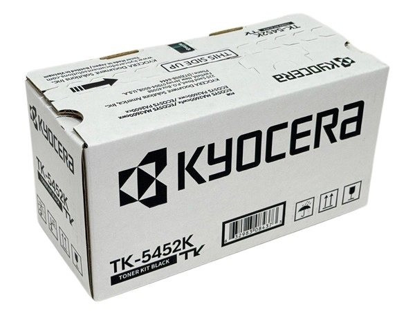 TK5452K | 1T0C0D0US0 | Original Kyocera TK-5452K Toner Cartridge