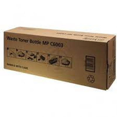 416890 | Original Ricoh Waste Toner Bottle