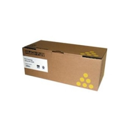 885318 | Original Ricoh Toner Cartridge - Yellow