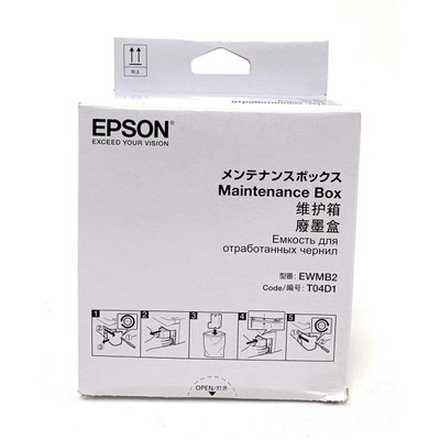 T04D100 | Original Epson Maintenance Box
