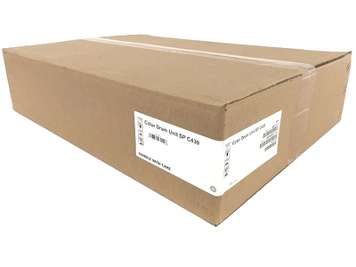 407019 | Original Ricoh Drum Unit - Tri-Color